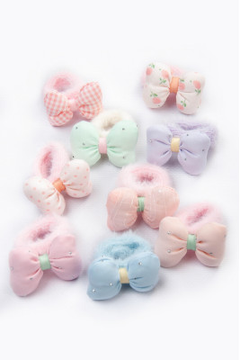 Резинка для волосся 